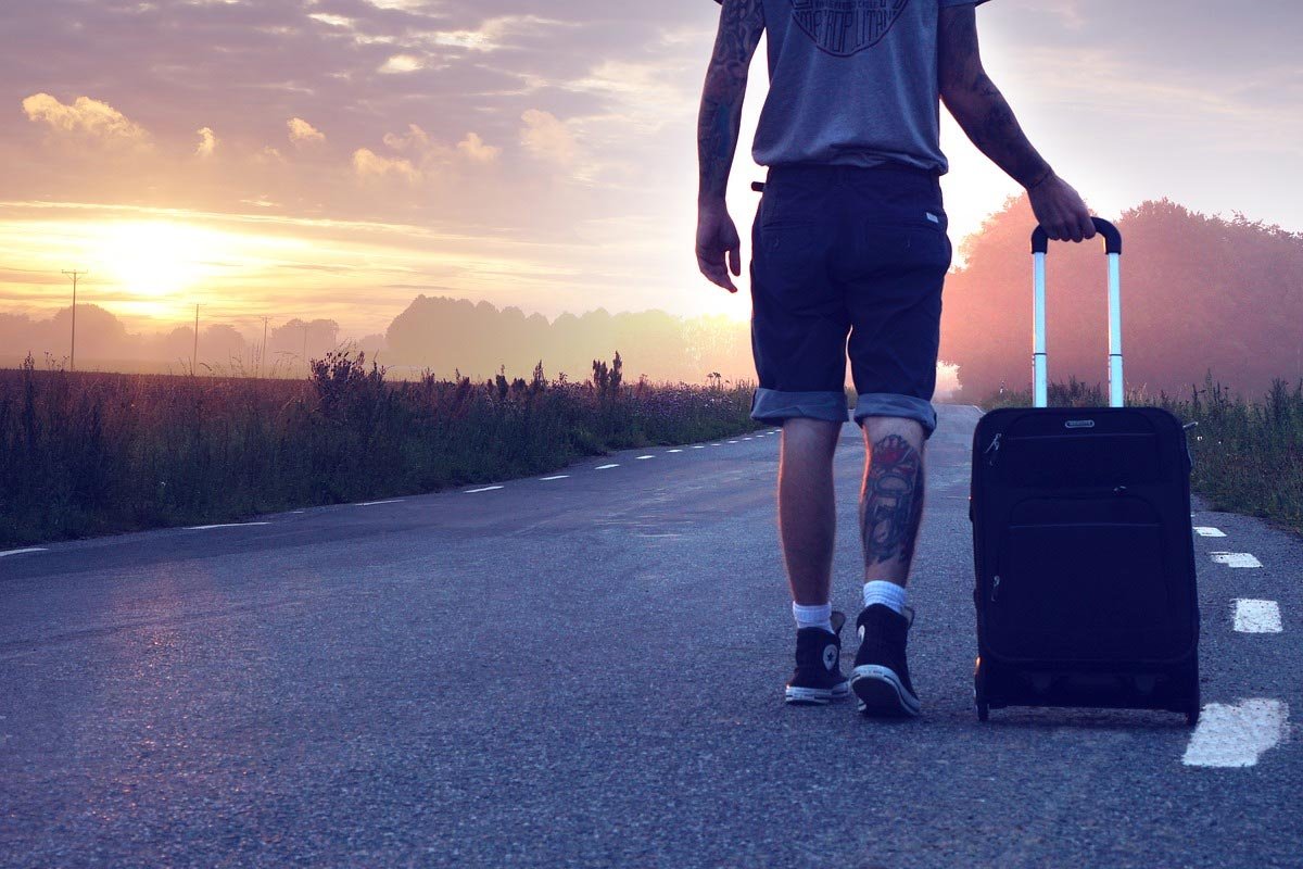 Qué llevar en la maleta para viajar a Dublín: Guía de equipaje