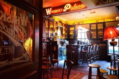 Turismo por los mejores pubs de Dublín